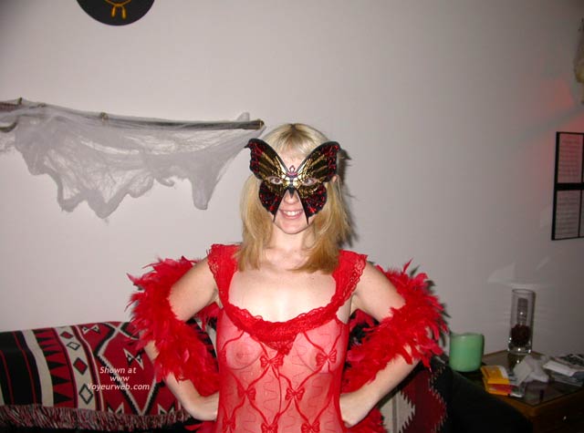 Pic #1Halloween Guess Who