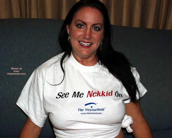 Pic #1 *SV Little T's VW Shirt Pictures