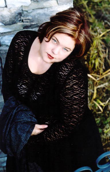 Pic #1Julia's First Contri