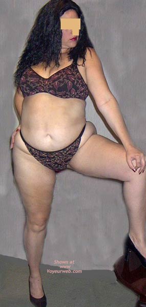 Pic #1New Undies For Eve