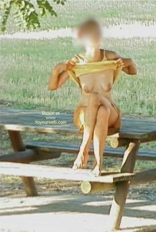 Pic #135yo Wife