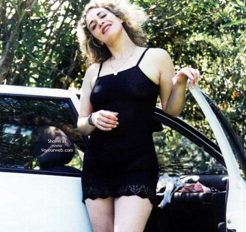 Pic #1Montevideo by Miriam