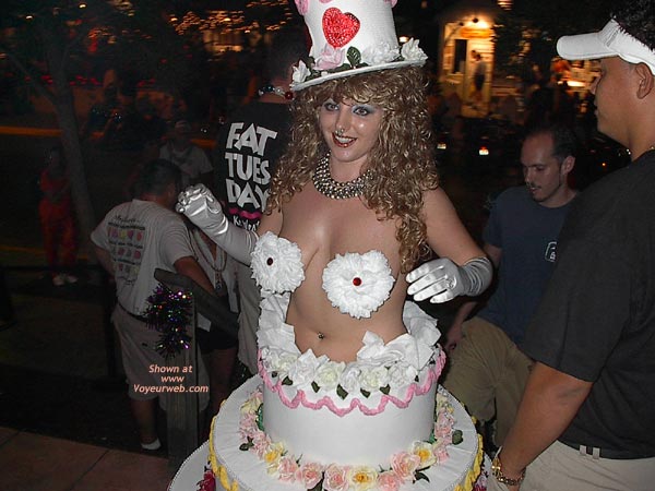 Pic #1Fantasy Fest 2002 Night on The Town