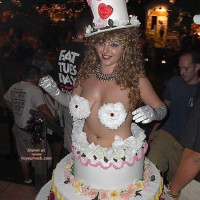 Fantasy Fest 2002 Night on The Town