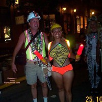 Captain Jim's Fantasy Fest 9