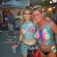 Captain Jim's Fantasy Fest 11