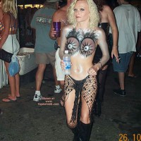Pic #1Captain Jim's Fantasy Fest 12