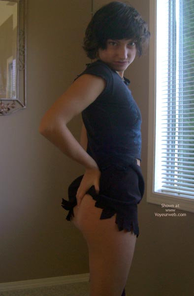 Pic #1Jaclyn'S Debut