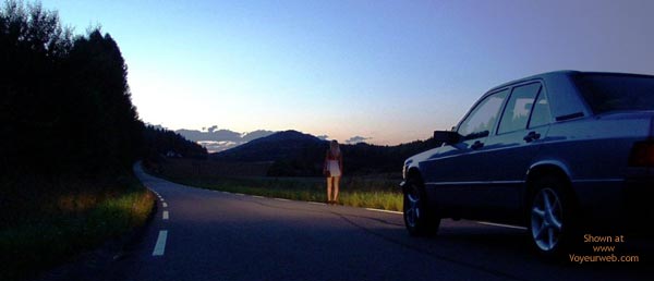 Pic #1My Wife (33), Taken This Summer 2