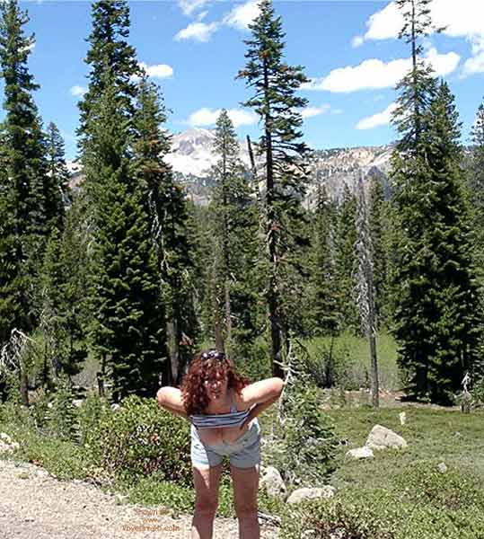 Pic #1Misti @ Mt Lassen National Park