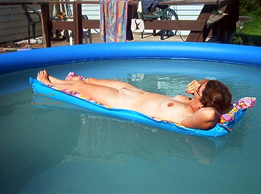 Pic #1Swim With Me