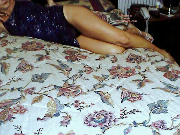 Pic #1My Pretty Wife