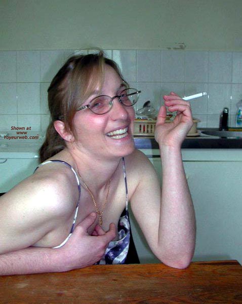 Pic #1Edmonde 28 yo