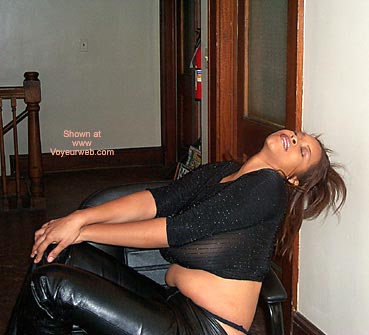 Pic #1Strange Shoot