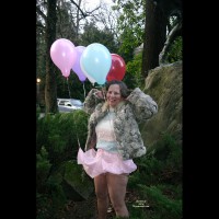 Pic #1 Balloon Fun