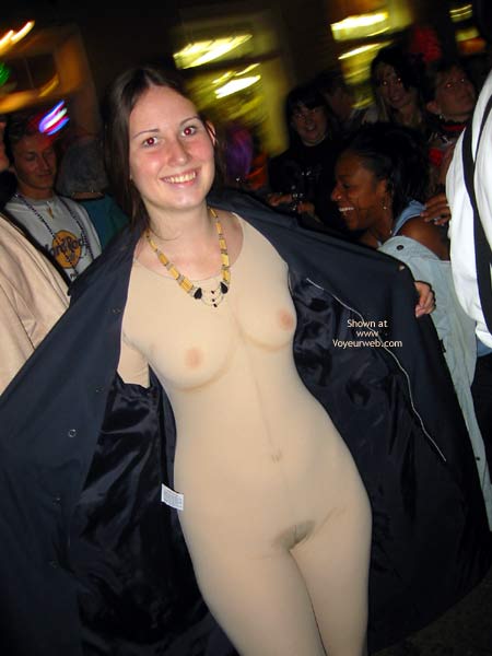 Pic #1PJH New Orleans Halloween 2002