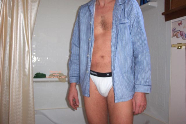 Pic #1M* The Men Should Show