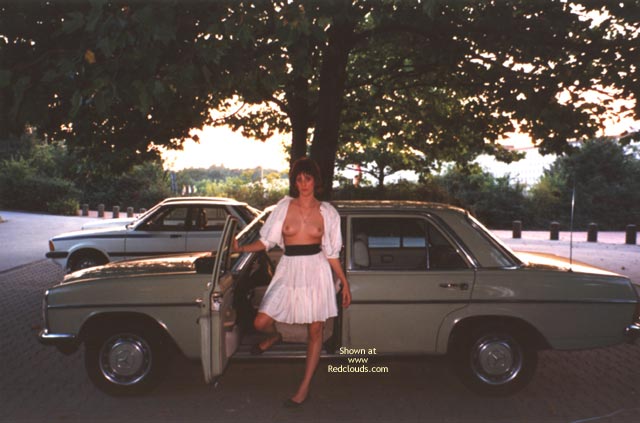 Pic #1Yvonne - The Journey: 1990 / 19