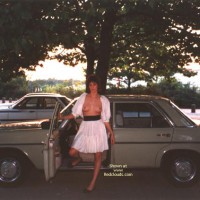 Yvonne - The Journey: 1990 / 19
