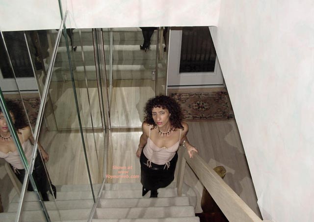 Pic #1Rosemary Mirror Image