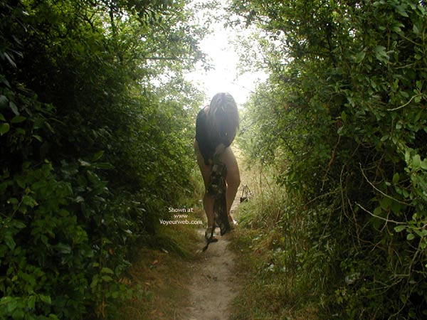 Pic #1Brigitte une Petite Fran&ccedil;aise