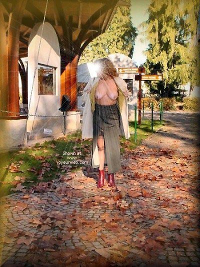 Pic #1Caty le Vetrate