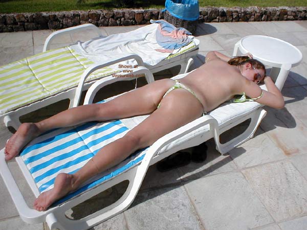 Pic #1Keka, First Time "Again"