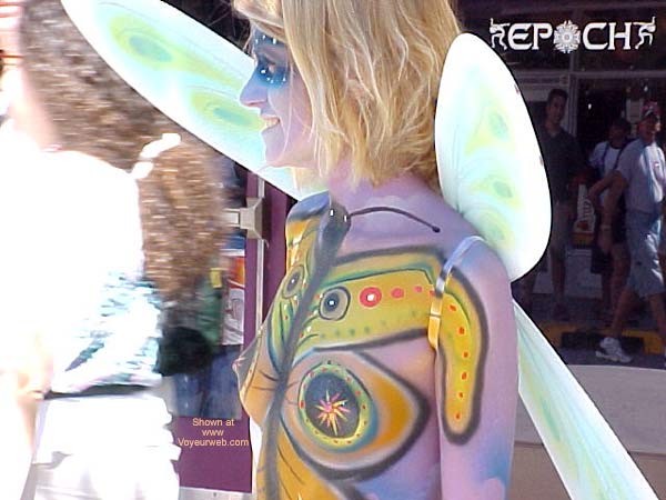 Pic #1Daytime Fantasy Fest 1