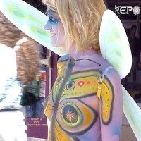 Daytime Fantasy Fest 1