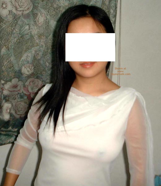 Pic #1My Chinese Girlfriend in China 2