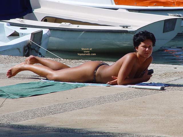 Pic #1101 Dalmatians