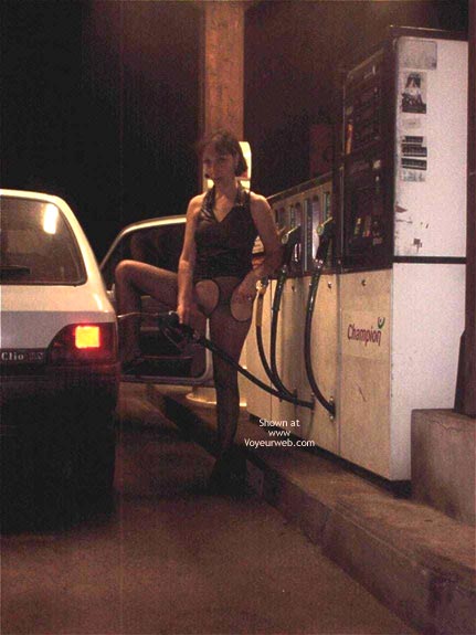 Pic #1Ma Femme 56A
