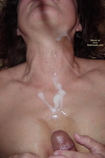 Pic #1Leadfoot Babydoll'S Pearl Necklace