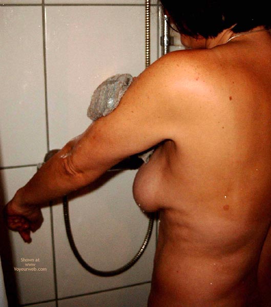 Pic #1Same Procedure As Every Morning