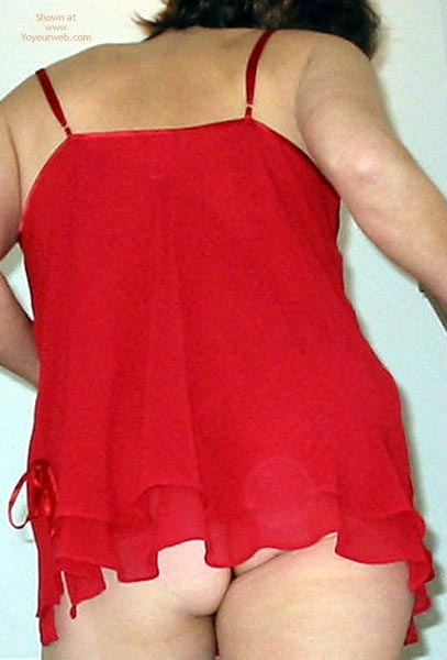 Pic #1Getting Ready For Bed