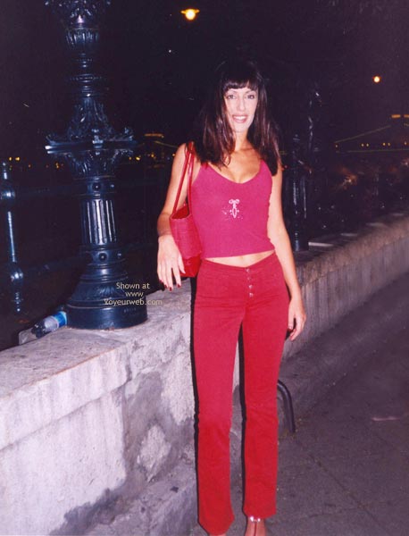 Pic #1 Nataly