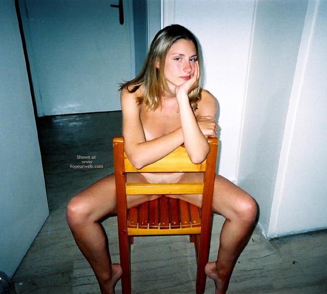 Pic #1Foxy UK Girl's Debut