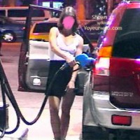 Tina .. High Octane Pump