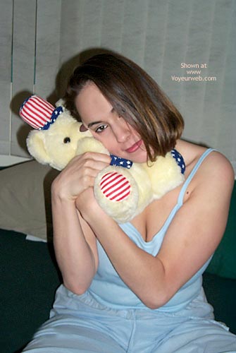 Pic #1Latin Babe Lisa