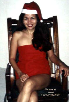 Pic #1*XM Feliz Navidad 2002