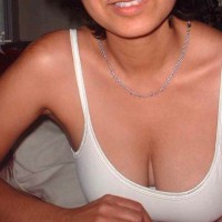 Pic #1At Last My Wife Posed For Me