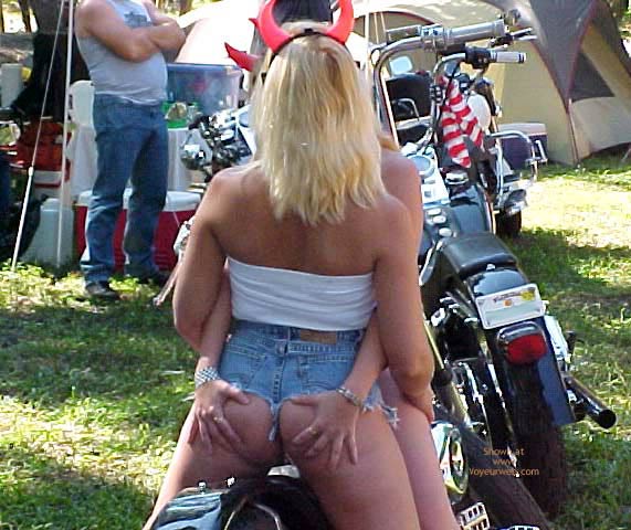 Pic #1*GG Annual Central Florida Biker Party