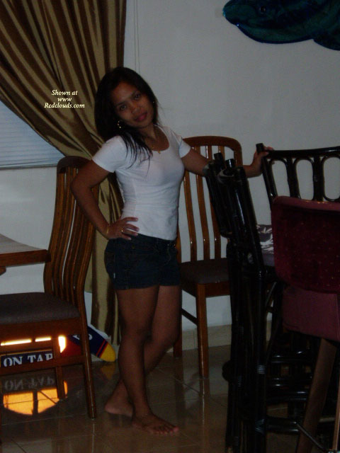 Pic #1Sexy Ass Pinay 2