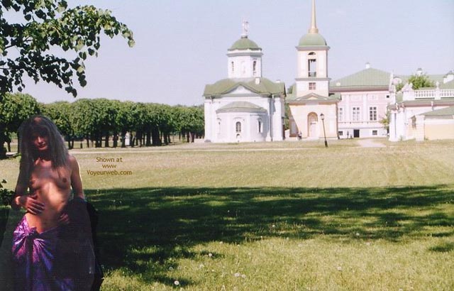 Pic #1Sex Games in The Bush