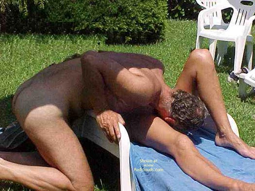 Pic #1Fun At The Poolside Last Summe