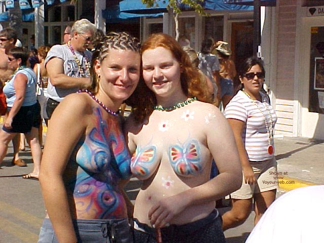 Pic #1Day Time Fantasy Fest 2