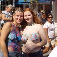Pic #1 Day Time Fantasy Fest 2