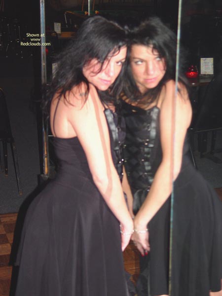 Pic #1Cherokee'S Dance Floor Antics