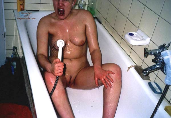 Pic #1My gf Petra From Russia