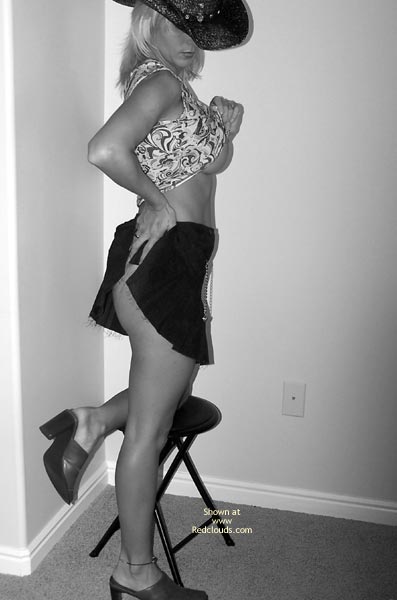 Pic #1Mikels Favorite Hat